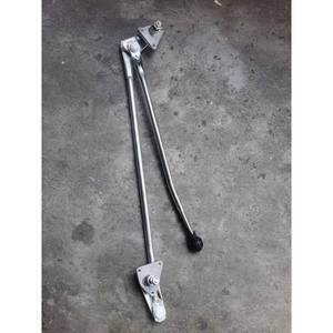 Varilla de Conexión para Limpiaparabrisas 8515012791 para Toyota Corolla 93-97, Construcción Metálica - Product Image 2