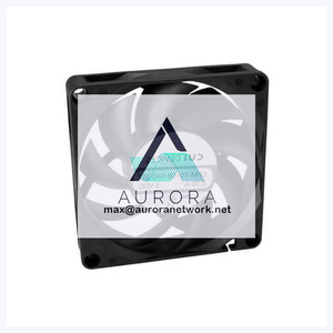 Ventilador de refrigeración OEM de alta calidad, 2223-CFM-7025B-230-332-20-ND, con buen precio - Product Image 1