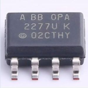 Componentes Electrónicos, Chips IC, Circuitos Integrados IC OPA2227UA/2K5 OPA2277UA/2K5 OPA2244EA/250 OPA2227 OPA2277 OPA2244 - Product Image 1