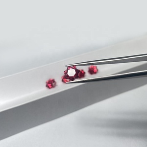 Chất lượng cao bông tuyết phòng thí nghiệm <span class=keywords><strong>Ruby</strong></span> agl GRC giấy chứng nhận Pigeon máu phòng thí nghiệm phát triển <span class=keywords><strong>Ruby</strong></span> lỏng đá quý - Product Image 3