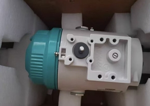 Localizador de Gas a Prueba de Explosiones con Control Neumático Hart 6dr5015/5025/5215/5225-0en00/0eg00--0aa0 - Product Image 1