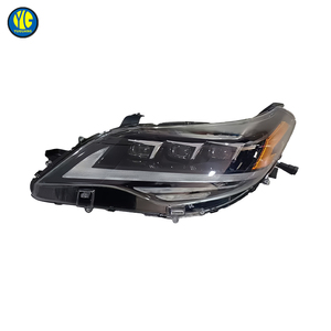 YU GUANG per <span class=keywords><strong>Toyota</strong></span> Avalon 2013-2018 Versione USA, Parte <span class=keywords><strong>Auto</strong></span> Aggiornata, Fari a LED, Proiettore LED, Gruppo Fari a LED - Product Image 2