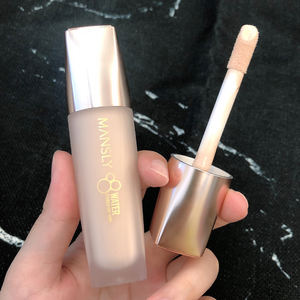 Base de Maquillaje personalizada para mujer, maquillaje impermeable, Etiqueta Privada, bb cream, base - Product Image 4