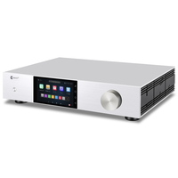 EWEAT DMP35 Lecteur audio numérique HiFi sans perte Décodeur audio ESS9069 + XMOS316 Support SSD