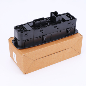Boutons de commande de lève-vitre électrique pour voiture 254012952R pour Renault <span class=keywords><strong>Kadjar</strong></span> 2015-2022 Pièces détachées automobiles - Product Image 1