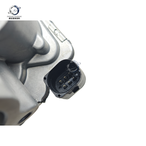 Katup Gas Aluminium FAW Jiefang Asli 1008025-A401 untuk Mesin J6L CA6DK - Product Image 5