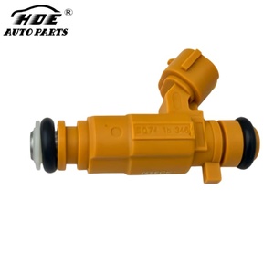 35310-2B020 35310-2B010 35310-2B000 HDE AUTO PARTS Válvula de Inyección de Alta Calidad al por Mayor para HYUNDAI i20 - Product Image 5