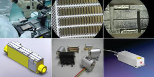 <span class=keywords><strong>100W</strong></span> çok güçlü lazer diyot dizileri fabrika - Product Image 5