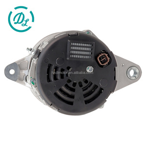 ชุดประกอบไดชาร์จรถขุด EexcavaStart 24V 60A 27060E-0040 02011721111 A09C - Product Image 2