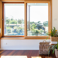 Ventanas de Impacto APRO Models, Nuevas, Aprobadas para Florida, Resistentes a Huracanes, con Mosquitera, para Sala de Estar, Acero Inoxidable, Horizontales, Modernas, MD80H