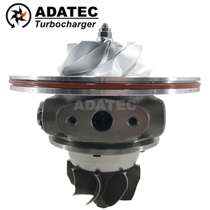 Audi TT A3 Q3 RS3 quattro G30-770 EA855 motor hibrit turboşarj için RS3 Turbo kartuşu 07k1l 1l 18559700021 yükseltme - Product Image 5