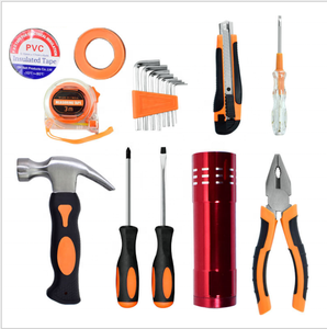 Probon Bán Buôn Chất Lượng Cao Tùy Chỉnh Hộ Gia Đình Phần Cứng Công Cụ Thiết Lập <span class=keywords><strong>18PC</strong></span> Công Cụ Thiết Lập - Product Image 2