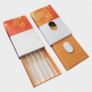 Bán buôn trẻ em kháng Pre ngăn kéo hộp 5 gói cuộn bao bì hộp - Product Image 4