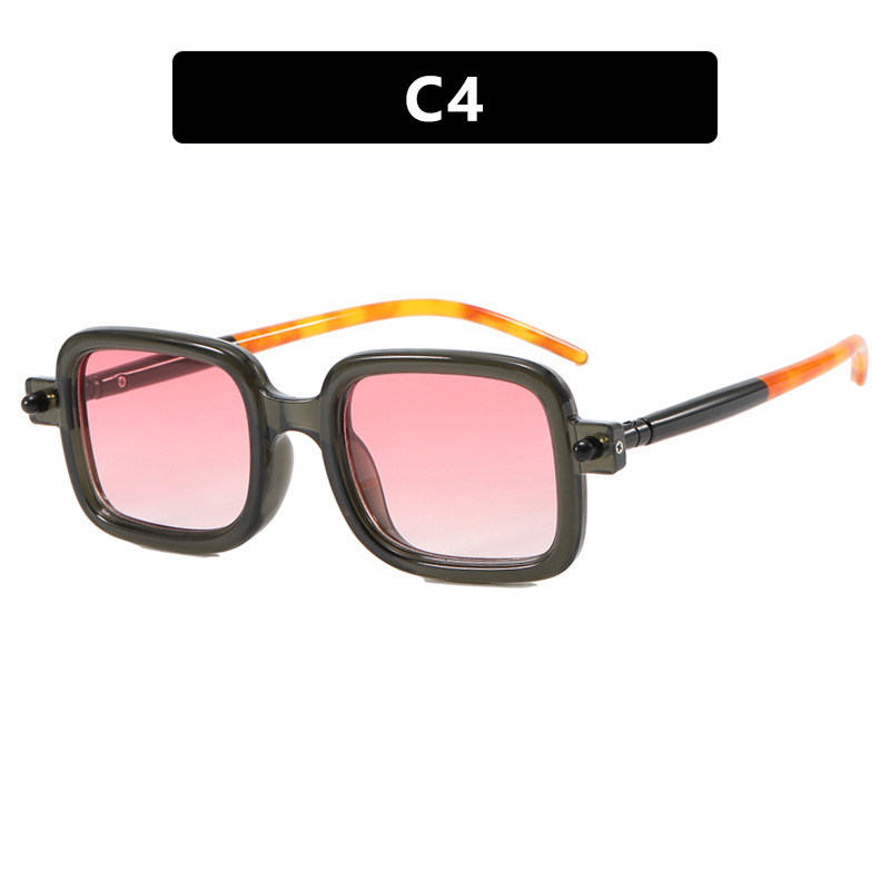 13101-C4-Transparent gris/rose
