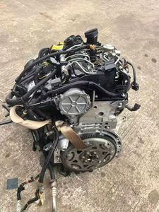 Ensemble moteur essence XYS 2.0T 333kw complet turbo de haute qualité pour BMW Série 3 (<span class=keywords><strong>E91</strong></span>) 2004-2012, compatible 318 d, 320 d, 323 I, 3 <span class=keywords><strong>Touring</strong></span> - Product Image 5