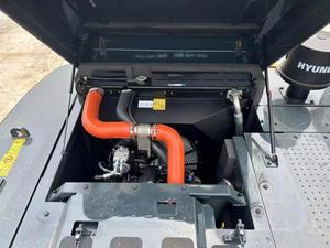 Brand New Excavators Hyundai Hx340HD 34ton 340HD Hydraulic Excavator Good Condition <b>Machinery</b> Digger - Product Image 6