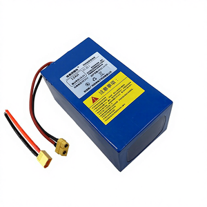 Paquete de Baterías de Litio de 21V/19V/18.5V para Herramientas Eléctricas, Serie 5, Gran Capacidad, Larga Duración, Hecho en China - Product Image 1