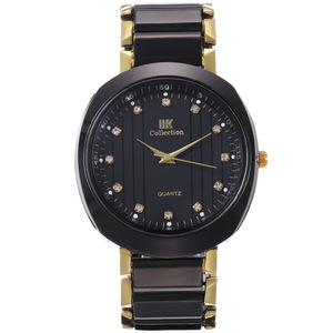 Productos promocionales, regalo de negocios para hombres, correa de reloj de cuarzo con billetera, bolígrafo de oficina, reloj, conjunto de regalo, regalos del Día del Padre - Product Image 6