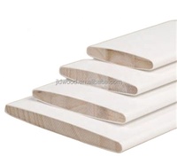 Vente en gros de haute qualité 89mm Plantation Shutter Louver Z Frame Window Shutter Parts