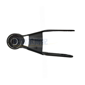 Support moteur Citroën type A, support fourche 180694 180627 pour C2 206 207, pièce de rechange en fer - Product Image 1