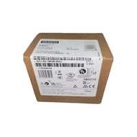 NUEVO Controlador de Programación Original en Stock de Almacén 6ED1052-1MD08-0BA2 LOGO 8.4 12/24RCE Módulo Lógico
