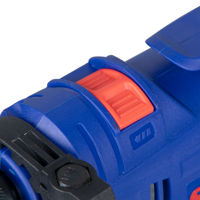 Perceuse à percussion électrique SALI 2113P 550W 13mm