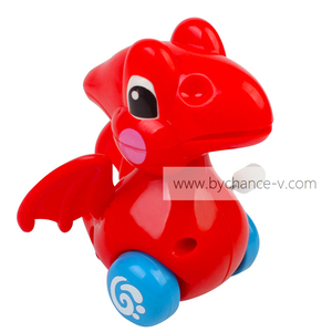 Juguetes Clásicos de Animales al por Mayor, Económicos, de Cuerda, Estilo Vintage, para Niños, Recuerdos de Fiesta - Product Image 5