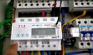 基于物联网的4g电能表用电监控电力数据记录器 - Product Image 6