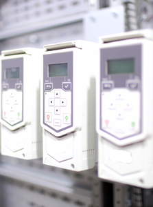 Bibo ACS530-01-12A7-4ไดรฟ์ AC สามเฟส VFD สำหรับมอเตอร์ AC 5.5KW 12.6A - Product Image 4