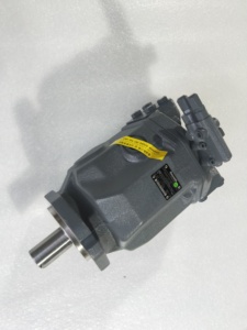 Bomba de pistones de la serie A10VO A10V71 A10VO71 A10VSO71 A10VSO71 DRS/32R-VPB22U99 - Product Image 3