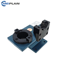 Accessoires pour machines-outils : Dispositifs de blocage coniques pour porte-outils BT30, BT40, BT50