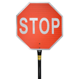 <span class=keywords><strong>Panneau</strong></span> de signalisation routière octogonal en aluminium personnalisé, réfléchissant, <span class=keywords><strong>panneau</strong></span> d'avertissement de circulation, fabricant OEM - Product Image 1