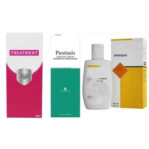 Kondisioner Nizer Penjualan Grosir, Kondisioner Sampo <span class=keywords><strong>Psoriasis</strong></span> 325 ml Aroma Segar, Kondisioner 11 Fl Oz - Product Image 1