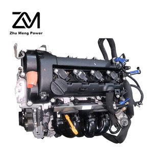 Ensemble moteur complet G4lc 1.4l 1.4 pour Hyundai Accent I20 I30 <span class=keywords><strong>Kia</strong></span> Rio Picanto <span class=keywords><strong>Ceed</strong></span> 2016 2017 2018 2019 <span class=keywords><strong>2020</strong></span> - Product Image 4
