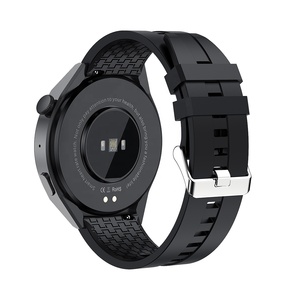 Reloj inteligente <span class=keywords><strong>PG3</strong></span> Max de alta calidad 2024 resistente al agua con llamadas Bt, pantalla grande HD de 1,6 pulgadas, batería de 340mAh, relojes inteligentes - Product Image 4