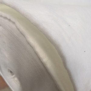 <span class=keywords><strong>Géotextile</strong></span> industriel en polyester <span class=keywords><strong>400g</strong></span>, non tissé, aiguilleté, pour filtration - Product Image 1