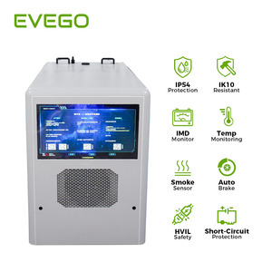 EVEGO - <span class=keywords><strong>Estación</strong></span> <span class=keywords><strong>de</strong></span> <span class=keywords><strong>Carga</strong></span> para <span class=keywords><strong>Vehículos</strong></span> <span class=keywords><strong>Eléctricos</strong></span> al por Mayor, 150 kWh, CCS1/CCS2/GBT/CHAdeMO/NACS, IP54, Robot <span class=keywords><strong>de</strong></span> <span class=keywords><strong>Carga</strong></span> Móvil Portátil para <span class=keywords><strong>Vehículos</strong></span> <span class=keywords><strong>Eléctricos</strong></span> - Product Image 3