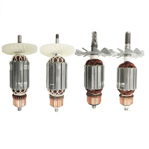 Thay thế Stator và <span class=keywords><strong>rotor</strong></span> cho máy mài góc cưa tròn Máy khoan Armature 801 Armature cho các công cụ điện - Product Image 1