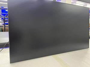 Pantalla de Video LCD BOE de 55 Pulgadas para Interiores, Bisel Ultra Delgado, VGA/HD/DVI 3X4, para Publicidad y Gráficos Animados - Product Image 6