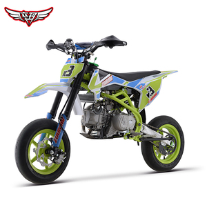 Venta Directa de Fábrica Motocross <span class=keywords><strong>Pit</strong></span> Bike Zuumav <span class=keywords><strong>Motard</strong></span> de Alta Calidad 190cc - Product Image 5