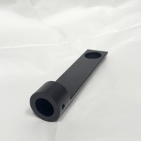 Oem Emboutissage de métal Support d'usinage CNC Pièces en aluminium Pièces d'usinage de métal CNC en aluminium