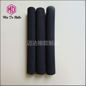 A=89 Foam Tube NBR 5mm Wall Thickness Anti Slip Handle Cover For Conveyor Belt <b>Roller</b> Accessories - Product Image 4