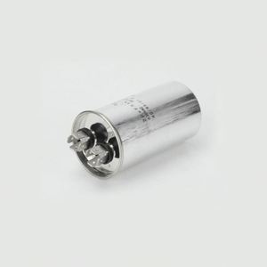 Cbb65 điều hòa không khí máy nén tụ <span class=keywords><strong>12.5</strong></span> <span class=keywords><strong>UF</strong></span> d45x65 phim tụ - Product Image 6