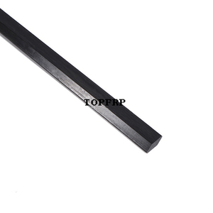 แท่งคาร์บอนไฟเบอร์แข็งแรงสูงรูปทรงสี่เหลี่ยม - Product Image 3