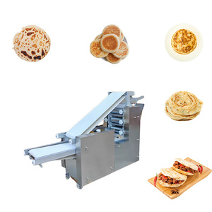 Máy làm bánh kếp phù hợp với các tình huống và nhu cầu sử dụng khác nhau, tăng hiệu quả sản xuất và điều kiện vệ sinh - Product Image 2