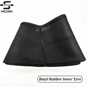<span class=keywords><strong>HOSH</strong></span> 20x4.0 Vente en gros Pneu intérieur pour VTT BMX Fatbike Pièces de rechange Accessoire pour cyclistes - Product Image 2