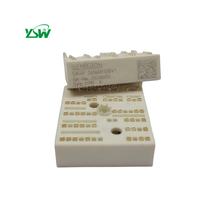 MODULE DE PUISSANCE IGBT SKIIP 24NAB126V1