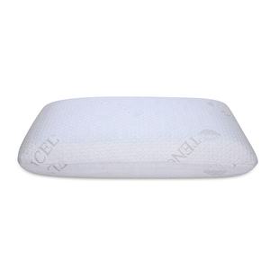Coussin <span class=keywords><strong>de</strong></span> nuque ergonomique personnalisé WJ-1101 en mousse à mémoire <span class=keywords><strong>de</strong></span> <span class=keywords><strong>forme</strong></span> avec gel rafraîchissant, fonction anti-ronflement, <span class=keywords><strong>forme</strong></span> rectangulaire, pour l'été - Product Image 5