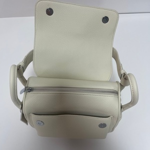 Bolsos de Hombro Cruzados Vintage para Mujer, Fabricante, Venta al por Mayor, Bolsos de Mano de Cuero PU de Alta Gama, Bolsos Casuales de Moda - Product Image 4