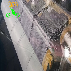 SDGEO <span class=keywords><strong>Maille</strong></span> <span class=keywords><strong>de</strong></span> <span class=keywords><strong>fibre</strong></span> <span class=keywords><strong>de</strong></span> <span class=keywords><strong>verre</strong></span> tissée non enduite, largeur 1m, grand rouleau 1000-3000m, haute résistance à la traction, résistante aux produits chimiques, pour renforcement mural - Product Image 2